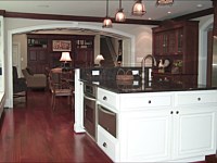 Kitchens